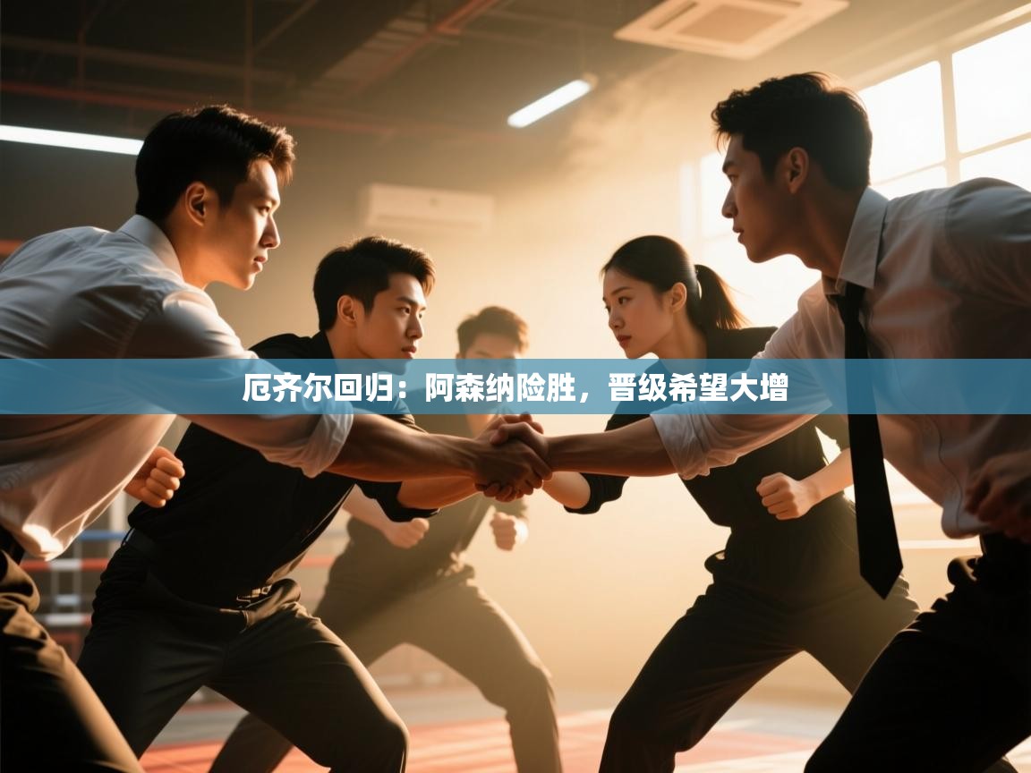 开云体育无法登录解决方案-厄齐尔回归：阿森纳险胜，晋级希望大增  第1张