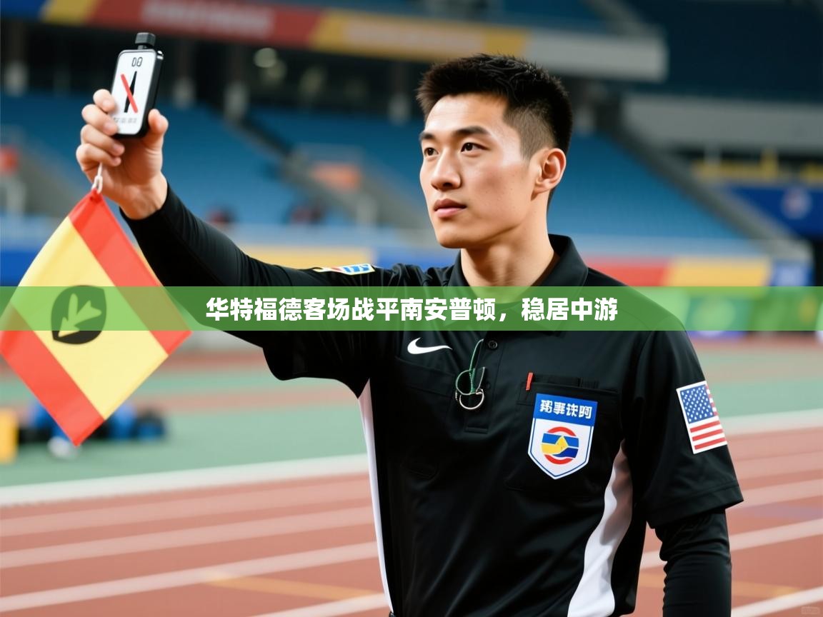 开云体育修改登录密码-华特福德客场战平南安普顿，稳居中游  第2张