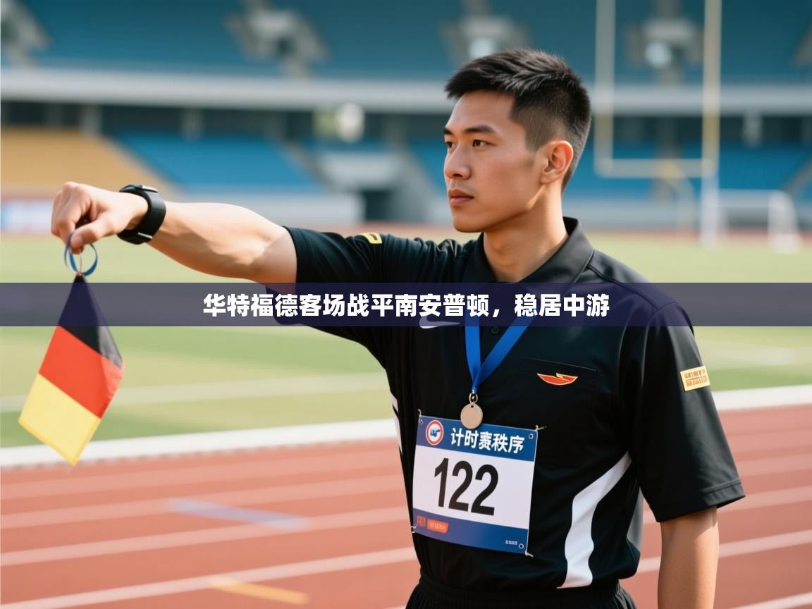 开云体育修改登录密码-华特福德客场战平南安普顿，稳居中游  第3张